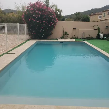 Apartamento Relax