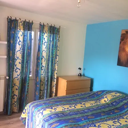 Apartamento Relax Saint-Cyr-sur-Mer