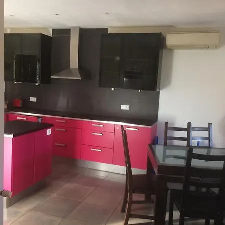 Apartamento Relax Saint-Cyr-sur-Mer
